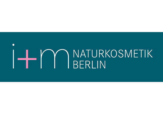 i+m Naturkosmetik Berlin