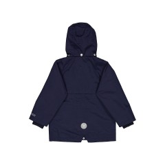 Wheat Coat Addo Technical Outdoorjacken Пальто Addo Технические уличные куртки