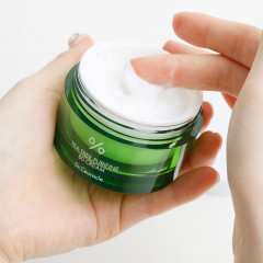 Dr. Ceuracle Tea Tree Purifine 80 Cream  Чайное дерево Purifine 80 Крем