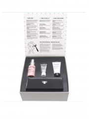 Filorga Geschenkset Gesichtspflegeset Подарочный набор &quot;Filorga&quot;, набор для ухода за лицом: маска, филлер, массажный ролик