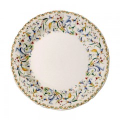 Gien Fayencerie Gien 'Toscana' Fruhstucksteller 23,2 cm Gien "Toscana" Тарелка для завтрака 23,2 см