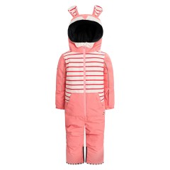 WeeDo BUNNYDO Hase Schneeanzuge BUNNYDO Зимние комбинезоны с кроликом