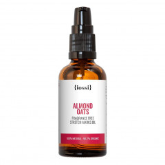 Iossi Almond Oats Oil  Миндальное масло овса