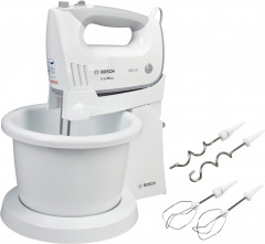 BOSCH BOSCH Handmixer BOSCH Handmixer MFQ36460  Ручной миксер BOSCH Ручной миксер BOSCH MFQ36460
