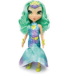 Nebulous Stars Deluxe Puppe Marinia  Octavia Роскошная кукла Мариния Октавия