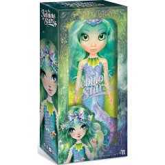 Nebulous Stars Deluxe Puppe Marinia  Octavia Роскошная кукла Мариния Октавия