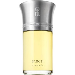 Liquides Imaginaires Les Eaux Dela Eau de Parfum Парфюмерная вода Sancti, 100 мл