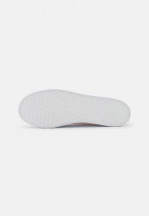 Tommy Hilfiger ESSENTIAL STRIPE  Trainers pastel pink ESSENTIAL STRIPE Кроссовки пастельно-розовый