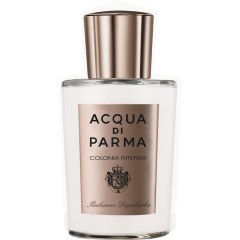 Acqua di Parma (Аква ди Парма) Colonia Intensa After Shave Balm Бальзам после бритья, 100 мл