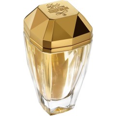 Paco Rabanne (Пако Рабан) Lady Million Eau de Toilette Туалетная вода Spray Спрей Eau My Gold!, 80 мл