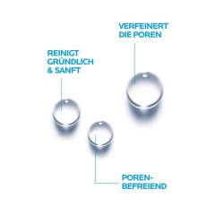 La Roche-Posay PORENVERFEINERNDE LOTION  ЛОСЬОН ДЛЯ ОЧИЩЕНИЯ ПОРОВ