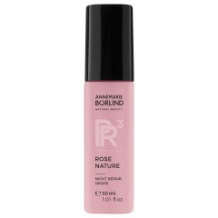 ANNEMARIE BORLIND SYSTEM DIGITAL DE-STRESS NIGHT REPAIR DROPS NACHTSERUM  SYSTEM DIGITAL DE-STRESS NIGHT REPAIR DROPS NIGHT SERUM