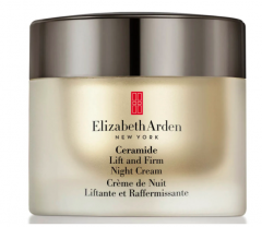 Elizabeth Arden Ceramide Lift &amp; Firm Night Cream, Элизабет Арден Ночной Крем для лица с церамидами для лифтинга и упругости, 50 мл