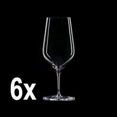 Zalto Zalto Glas Denk'Art Wasserglas 6er Set 19,5 cm Zalto glass Набор стаканов для воды Denk&quot;Art из 6 шт. 19,5 см