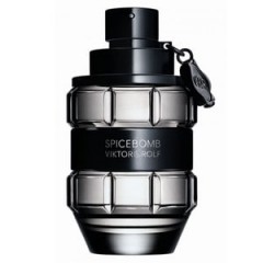 Viktor&amp;Rolf (Виктор Рольф)  Eau de Toilette (EdT) Туалетная вода Spicebomb, 150 мл