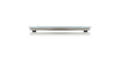 Medisana Medisana PS 435 Glas-Personenwaage mit LED weiss  weiss Medisana PS 435 стеклянные персональные весы со светодиодом белый