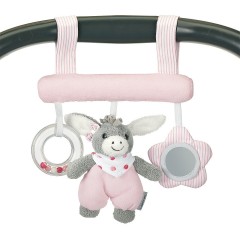 Sterntaler Spielzeug z. Aufh. Emmi Girl игрушки напр. Эм-м-м Эмма Гёрл