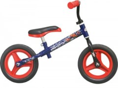 Toimsa Bikes Laufrad Marvel Spiderman 10 Zoll Импеллер Marvel Spiderman 10 дюймов