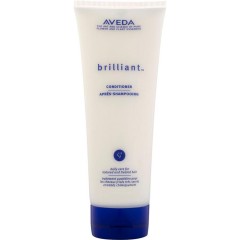 Aveda (Аведа)  Brilliant Кондиционер для волос восстанавливающий, 200 мл