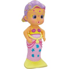 IMC Toys Bloopies Meerjungfrauen Magic Tail Audrey Bloopies Русалки Волшебный Хвост Одри