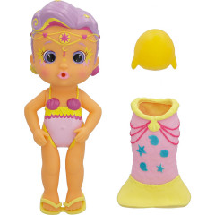 IMC Toys Bloopies Meerjungfrauen Magic Tail Audrey Bloopies Русалки Волшебный Хвост Одри