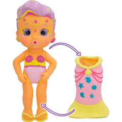 IMC Toys Bloopies Meerjungfrauen Magic Tail Audrey Bloopies Русалки Волшебный Хвост Одри