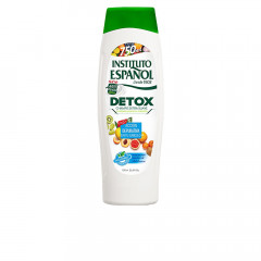 Instituto Espanol Detox Depurativo Champu Extra Suave Instituto Espanol  Detox Depurativo Champu Extra Suave Instituto Espanol