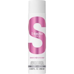 TIGI (Тиджи) Reinigung &amp; Pflege Diamond Dreams Conditioner Кондиционер для волос восстанавливающий, 250 мл