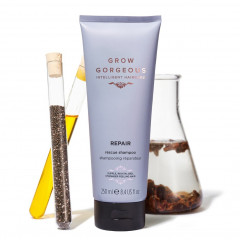 Grow Gorgeous Repair Rescue Shampoo  Восстанавливающий шампунь