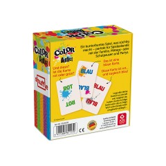 ASS Altenburger Color Addict цветной наркоман