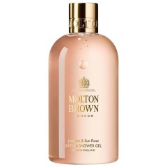 Molton Brown Jasmine &amp; Sun Rose  Жасмин и солнечная роза