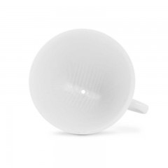 Friesland Friesland Kaffee - Kannen und Filter Kaffeefilter weiss 1x6 Кофе Фрисландия - кофейники и фильтры Фильтр для кофе белый 1x6