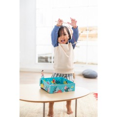 Jumbo Bambino Angelspiel Бамбино рыбацкая игра
