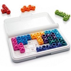 Smart Games Smart Games IQ XOXO Умные игры IQ XOXO