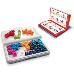 Smart Games Smart Games IQ XOXO Умные игры IQ XOXO