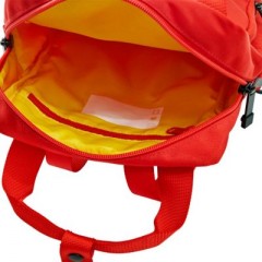 LEGO Kinderrrucksack Brick 1x1 Bright Red Детский рюкзак Brick 1x1 Ярко-красный