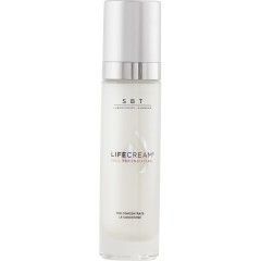 SBT cell identical care Lifecream The Concentrate  Лайфкрем Концентрат