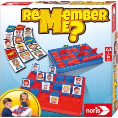 Noris Remember me запомнить меня