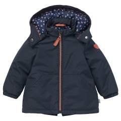 noppies Winter Jacke Lineville Outdoorjacken Зимняя куртка Lineville уличные куртки