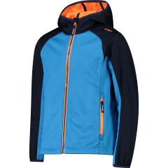 CMP Softshelljacke fur Jungen Куртка софтшелл для мальчиков