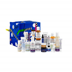 Kiehl's Adventskalender Адвент-календарь 2024, 24 бьюти сюрприза