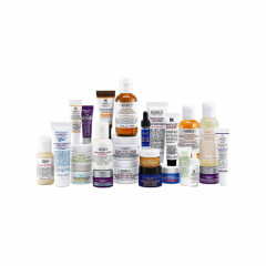 Kiehl's Adventskalender Адвент-календарь 2024, 24 бьюти сюрприза