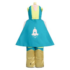 WeeDo LOVE POWDO Schneeanzuge Зимние комбинезоны LOVE POWDO