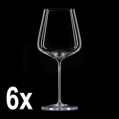 Zalto Zalto Glas Denk'Art Bordeauxglas 6er Set 24 cm Бокал Zalto Denk&quot;Art Набор бордовых бокалов из 6 шт. 24 см