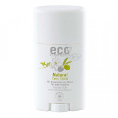Eco Cosmetics Body Fresh Deo Stick  Тело Свежий дезодорант-карандаш