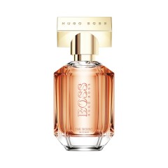 Hugo Boss (Хуго Босс) Intense Eau de Parfum (EdP) Парфюмерная вода The Scent For Her, 50 мл