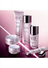 DIOR CAPTURE TOTALE INTENSIVE ESSENCE LOTION Gesichtscreme transparent CAPTURE TOTALE INTENSIVE ESSENCE LOTION крем для лица
