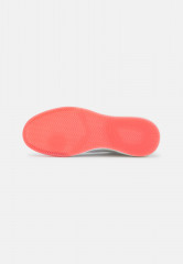 Tommy Hilfiger ELEVATED FEMININE Trainers crystal/coral ELEVATED FEMININE Кроссовки кристалл/коралл
