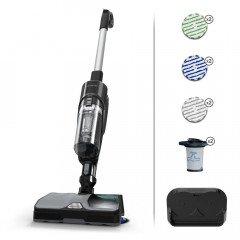 Rowenta Rowenta Akku-Handstaubsauger GZ3039WO X-Combo  Беспроводной ручной пылесос Rowenta GZ3039WO X-Combo