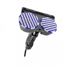 Rowenta Rowenta Akku-Handstaubsauger GZ3039WO X-Combo  Беспроводной ручной пылесос Rowenta GZ3039WO X-Combo